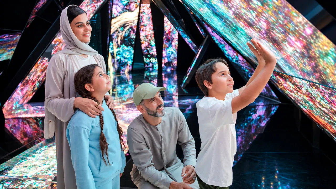 AYA Universe — Dubai, photo 4