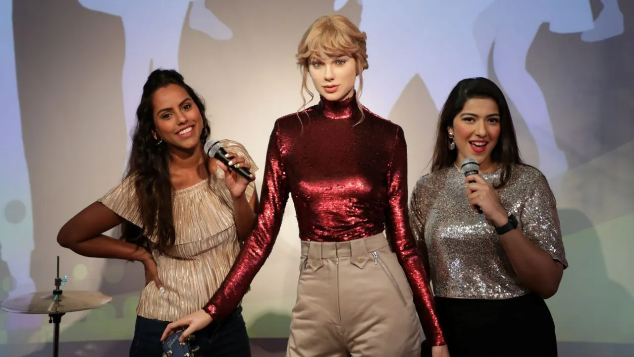 Madame Tussauds Dubai — Dubai, photo 3