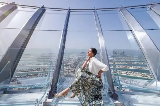 The View at The Palm — Dubai, photo 1