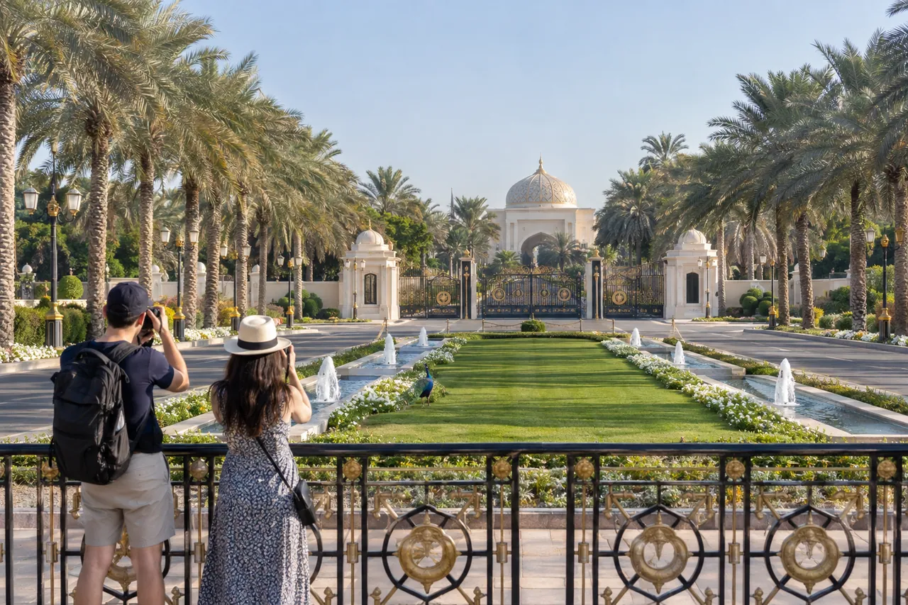 Dubai Classical City Tour with Shared Transfers — Dubai, photo 2