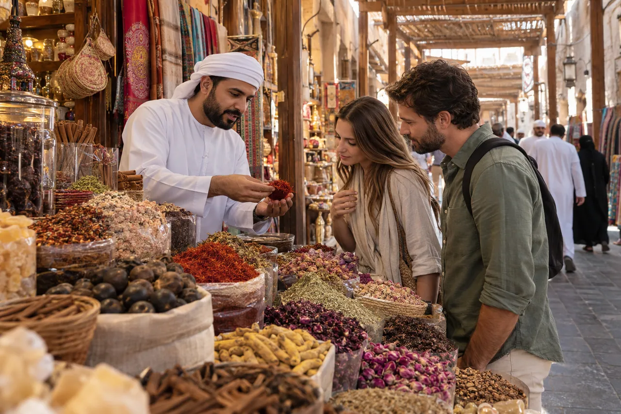 Dubai Classical City Tour with Shared Transfers — Dubai, photo 5