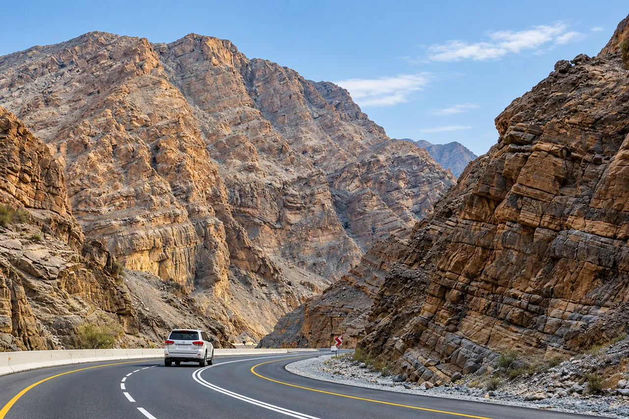 Fujairah & Khor Fakkan East Coast Private Tour — Dubai, photo 2