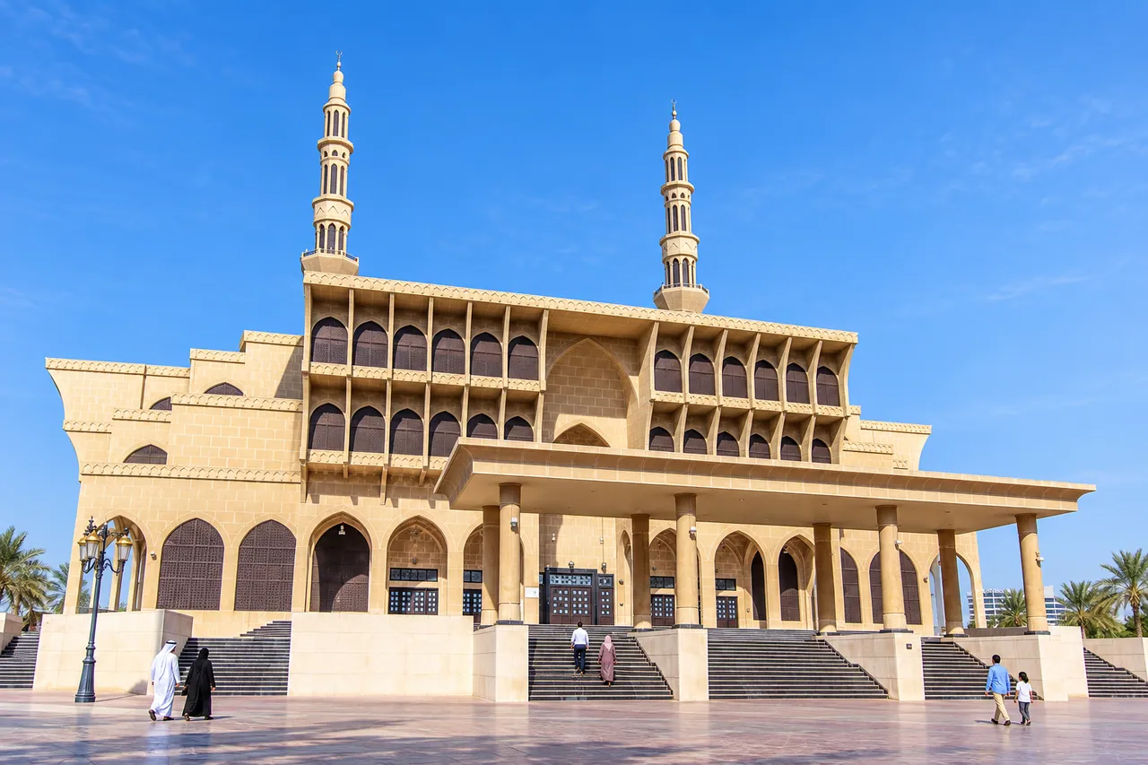 Sharjah Cultural City Tour from Dubai — Dubai, photo 2