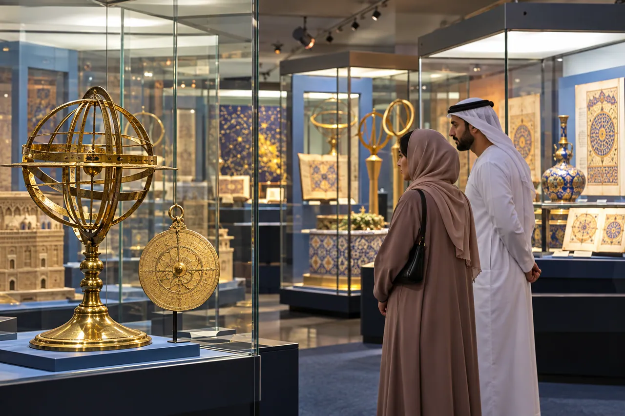 Sharjah Cultural City Tour from Dubai — Dubai, photo 5