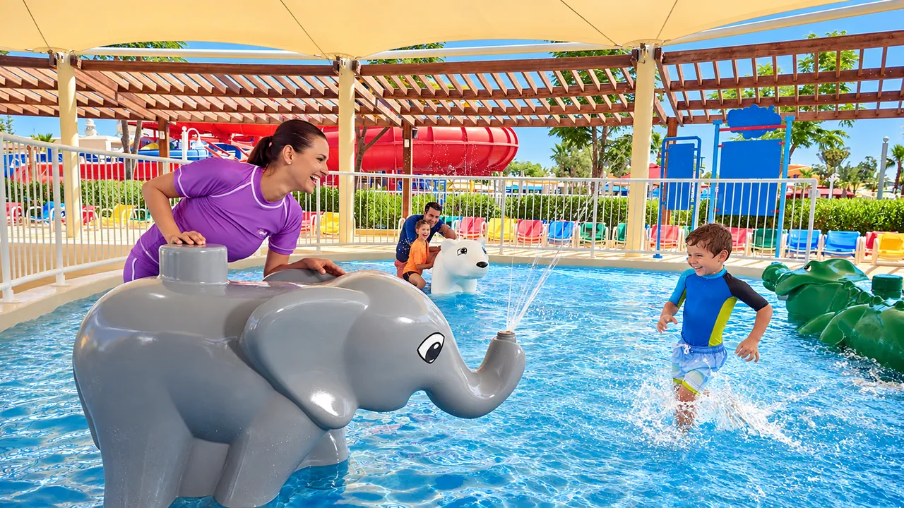 LEGOLAND Water Park — Dubai, photo 3